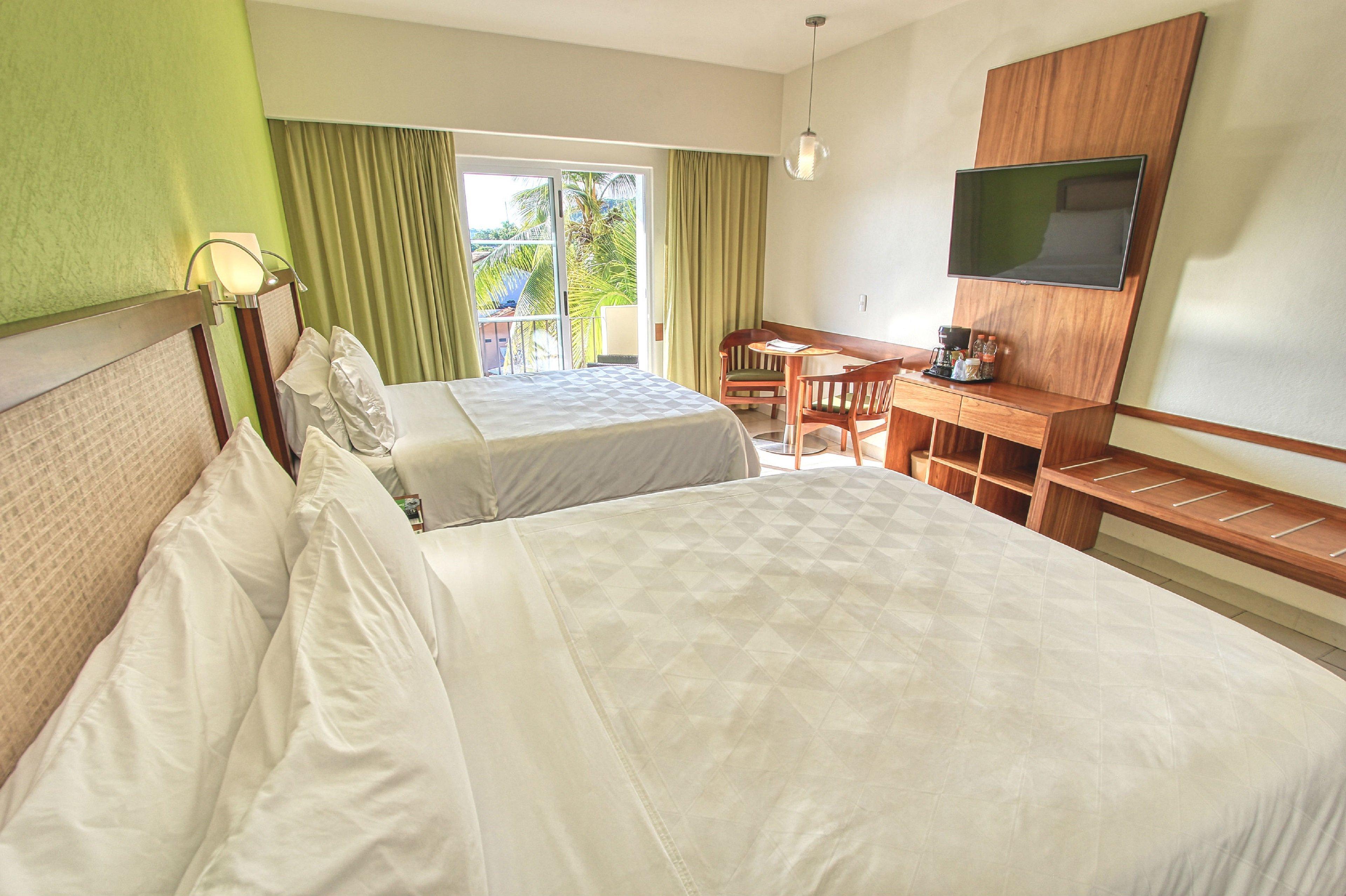 Holiday Inn Huatulco, An Ihg Hotel Santa Cruz Huatulco Dış mekan fotoğraf